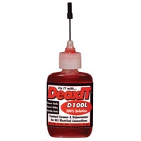 Main product image for CAIG D100L-25C DeoxIT Needle Dispenser 25 ml 341-220